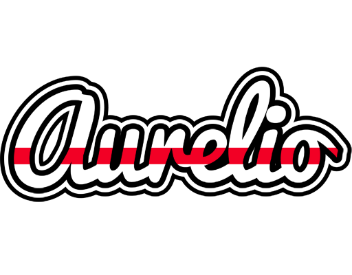 Aurelio kingdom logo