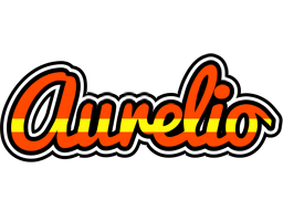 Aurelio madrid logo