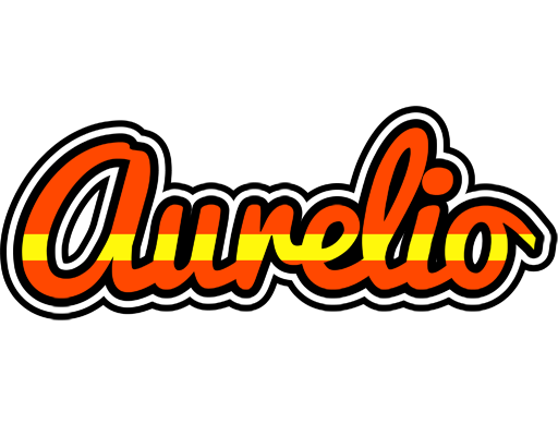 Aurelio madrid logo