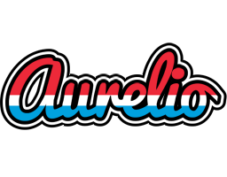 Aurelio norway logo