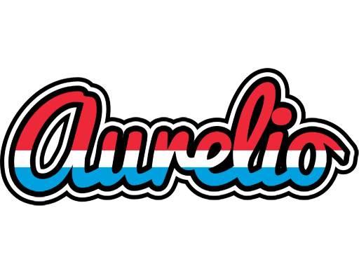 Aurelio norway logo