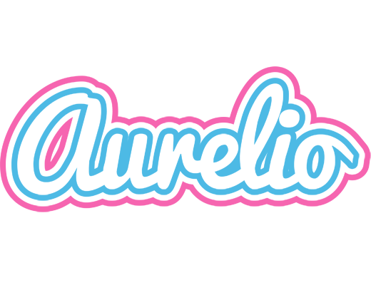Aurelio outdoors logo