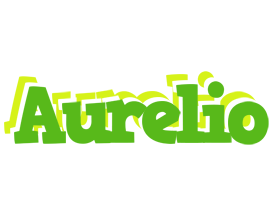 Aurelio picnic logo