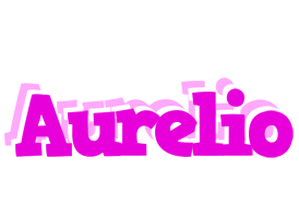 Aurelio rumba logo