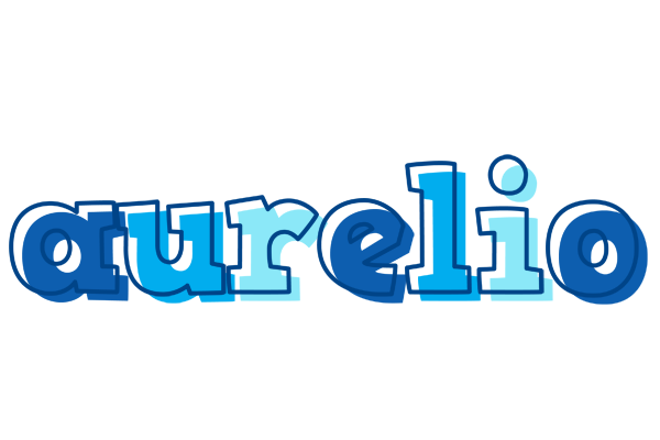 Aurelio sailor logo
