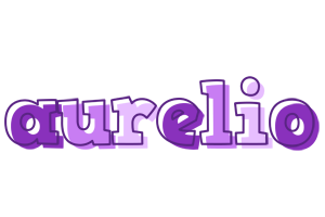 Aurelio sensual logo