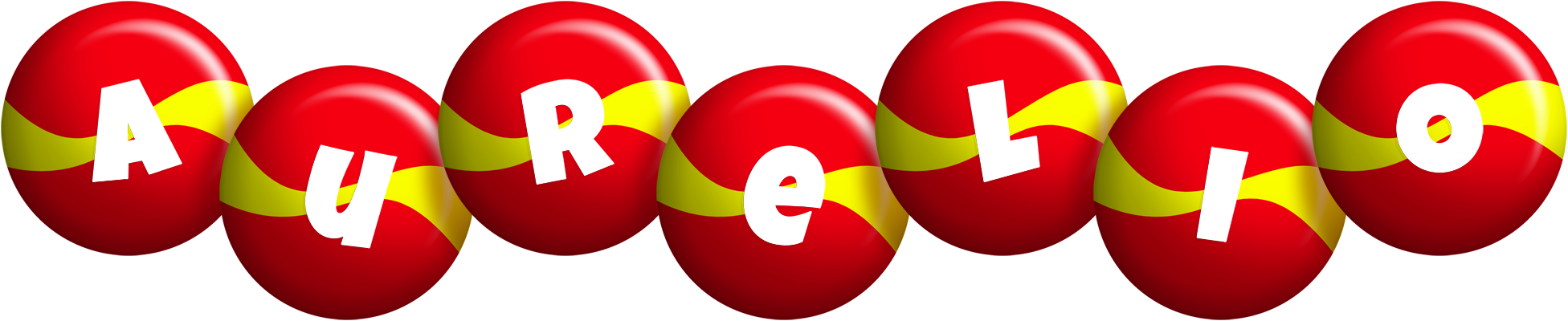 Aurelio spain logo
