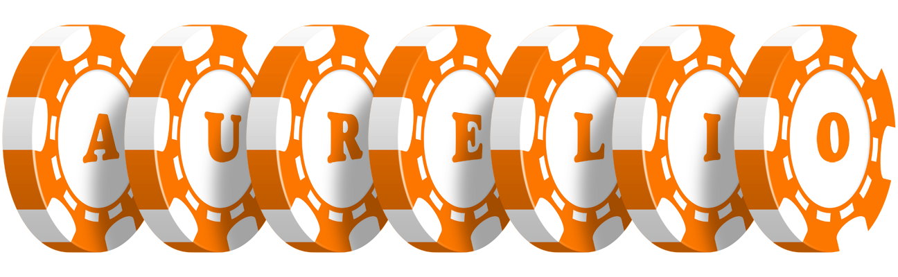 Aurelio stacks logo