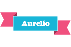 Aurelio today logo