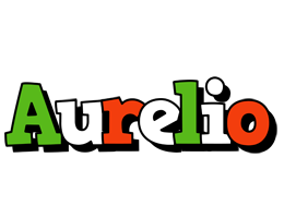 Aurelio venezia logo