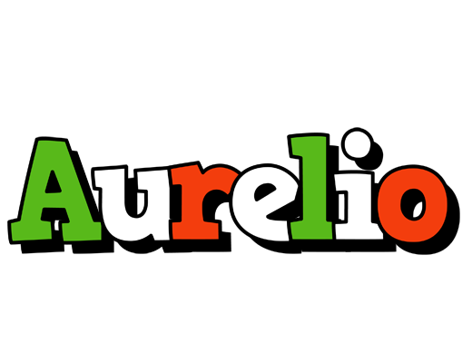 Aurelio venezia logo