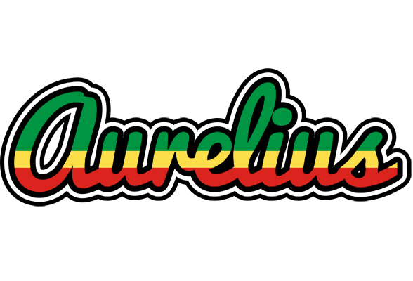 Aurelius african logo