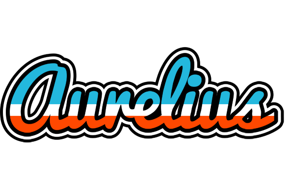 Aurelius america logo