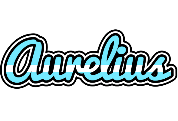 Aurelius argentine logo