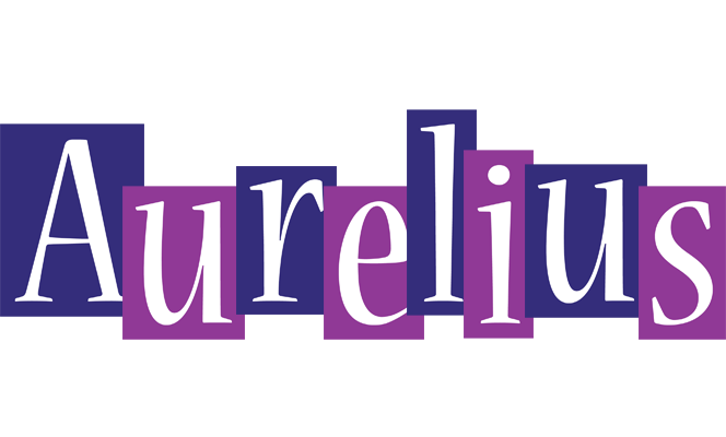 Aurelius autumn logo