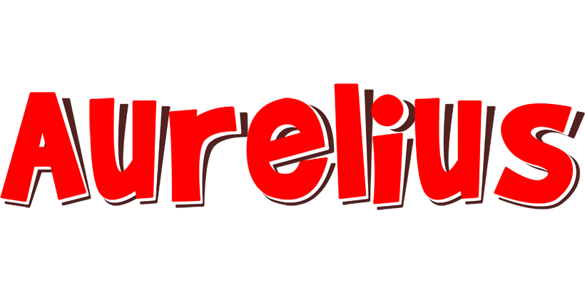 Aurelius basket logo