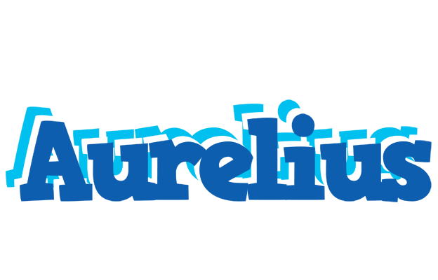 Aurelius business logo