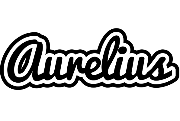 Aurelius chess logo