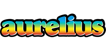 Aurelius color logo