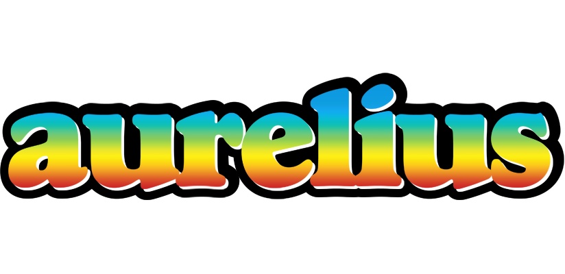 Aurelius color logo