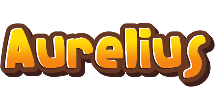 Aurelius cookies logo