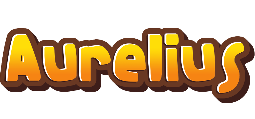 Aurelius cookies logo