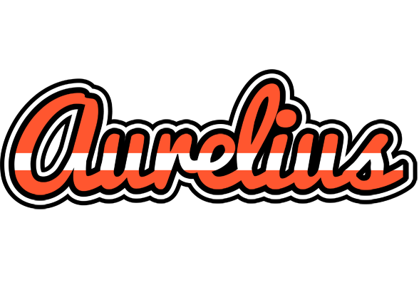 Aurelius denmark logo