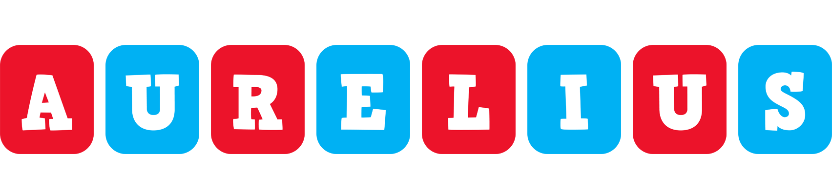 Aurelius diesel logo