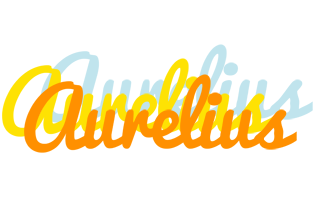 Aurelius energy logo