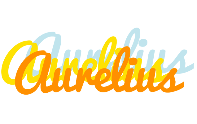 Aurelius energy logo