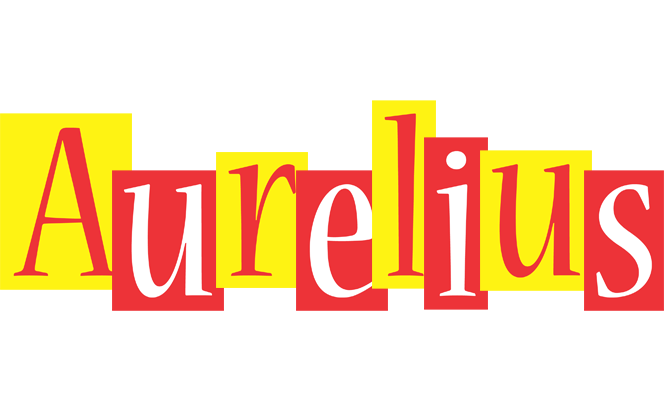 Aurelius errors logo