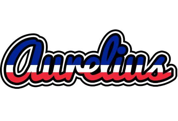Aurelius france logo