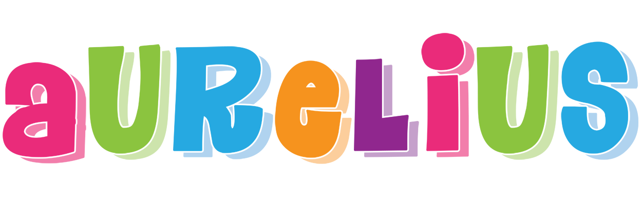 Aurelius friday logo