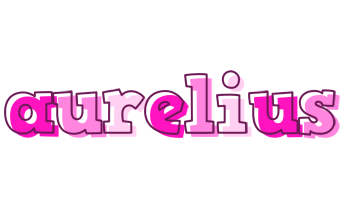 Aurelius hello logo