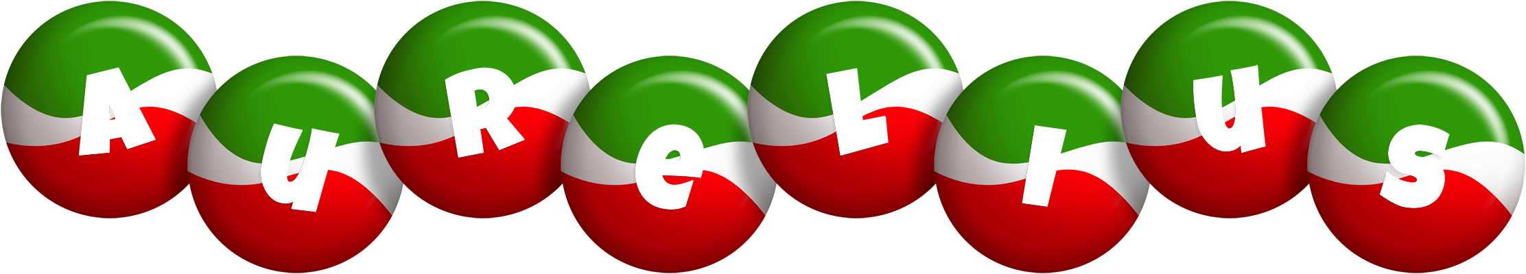 Aurelius italy logo