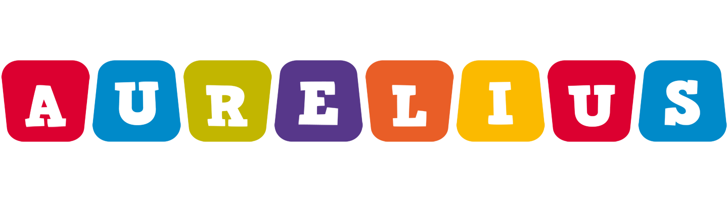 Aurelius kiddo logo