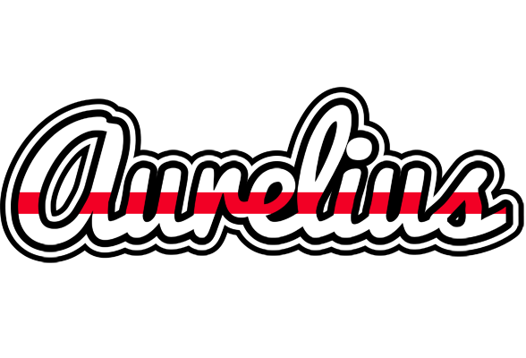 Aurelius kingdom logo