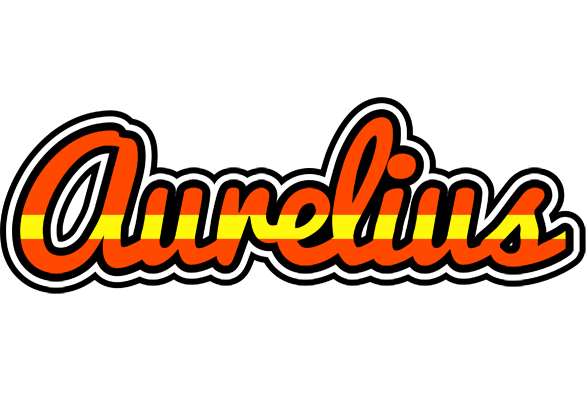 Aurelius madrid logo