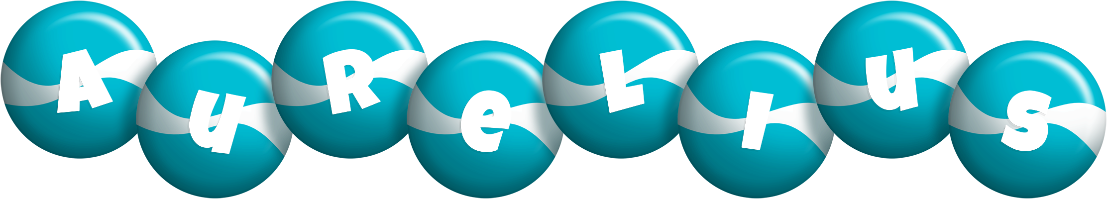 Aurelius messi logo