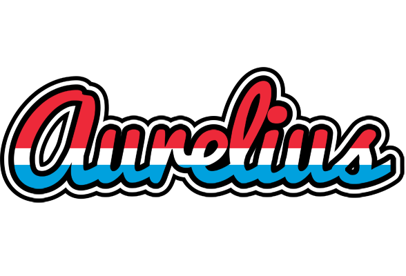 Aurelius norway logo