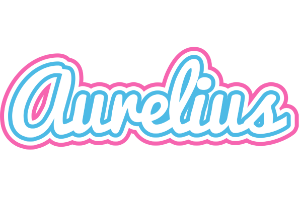 Aurelius outdoors logo