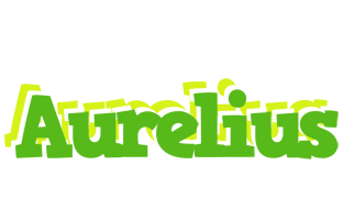 Aurelius picnic logo