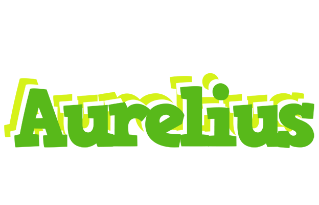 Aurelius picnic logo
