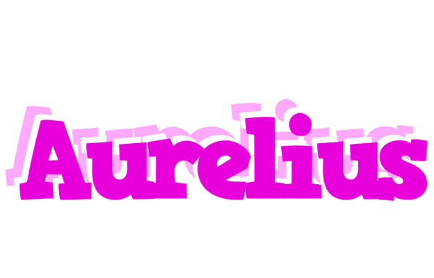 Aurelius rumba logo