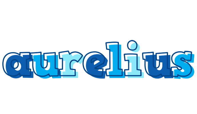 Aurelius sailor logo