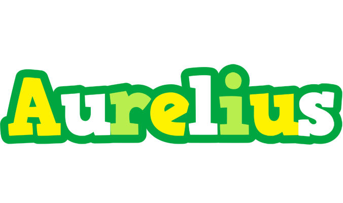 Aurelius soccer logo