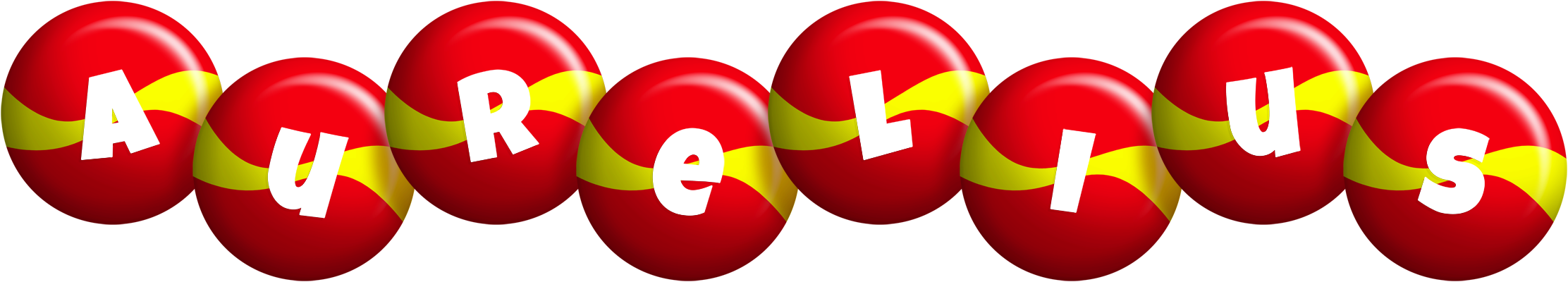 Aurelius spain logo