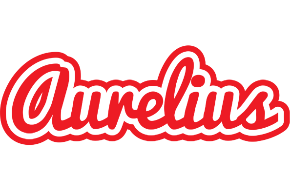 Aurelius sunshine logo