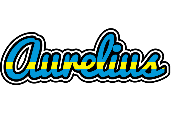 Aurelius sweden logo