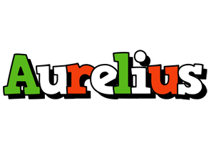 Aurelius venezia logo